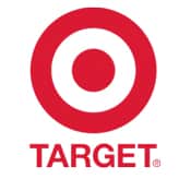 Corporate Partner Target Logo - Greater Twin Cities United Way