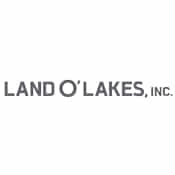 Corporate Partner Land O'Lakes, Inc. Logo - Greater Twin Cities United Way
